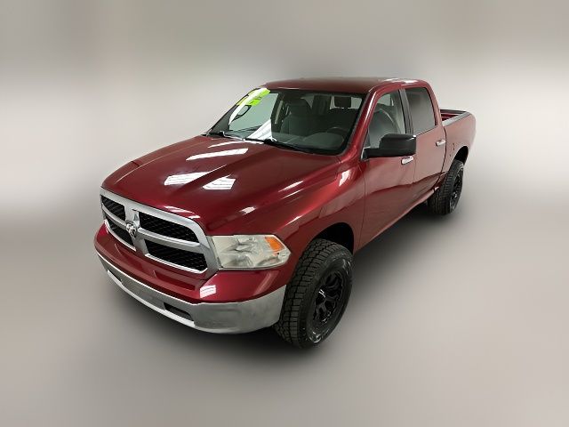 2013 Ram 1500 SLT