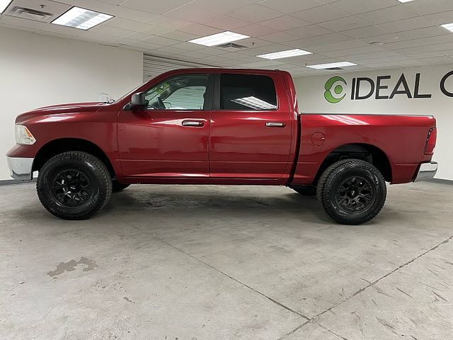 2013 Ram 1500 SLT