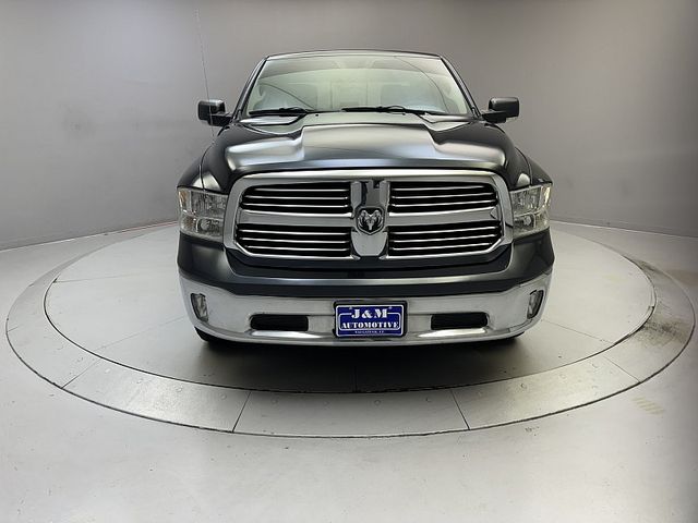 2013 Ram 1500 Big Horn