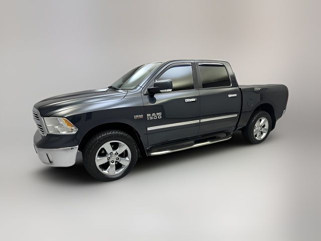 2013 Ram 1500 Big Horn