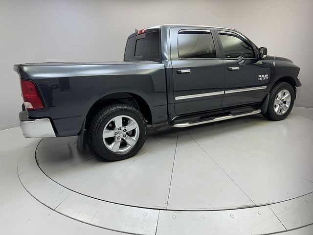 2013 Ram 1500 Big Horn