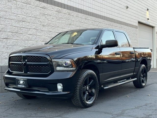 2013 Ram 1500 Express