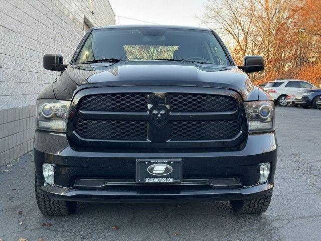 2013 Ram 1500 Express