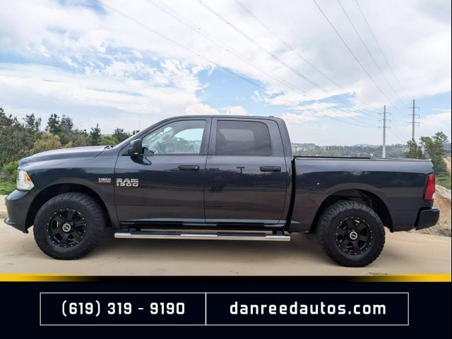 2013 Ram 1500 Express