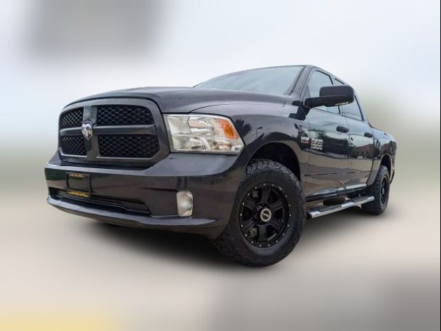2013 Ram 1500 Express