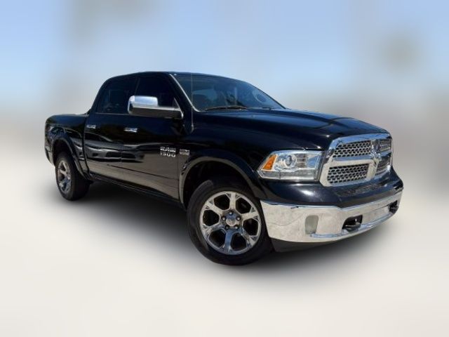 2013 Ram 1500 Laramie