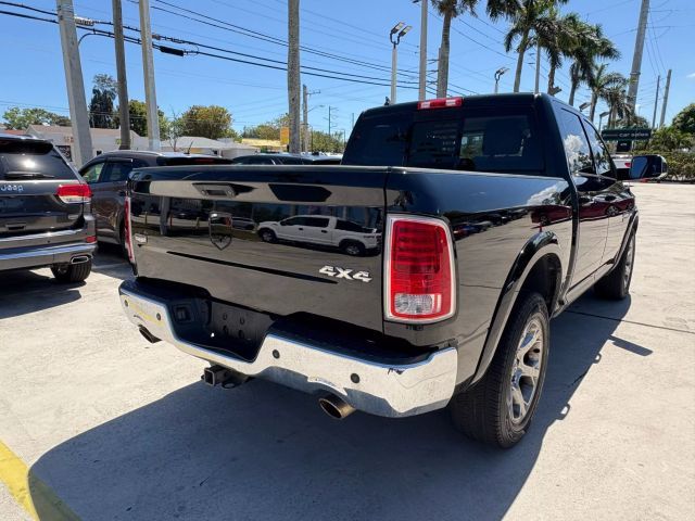 2013 Ram 1500 Laramie