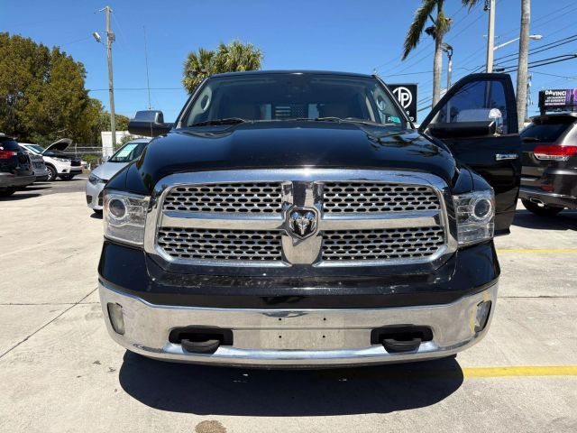 2013 Ram 1500 Laramie