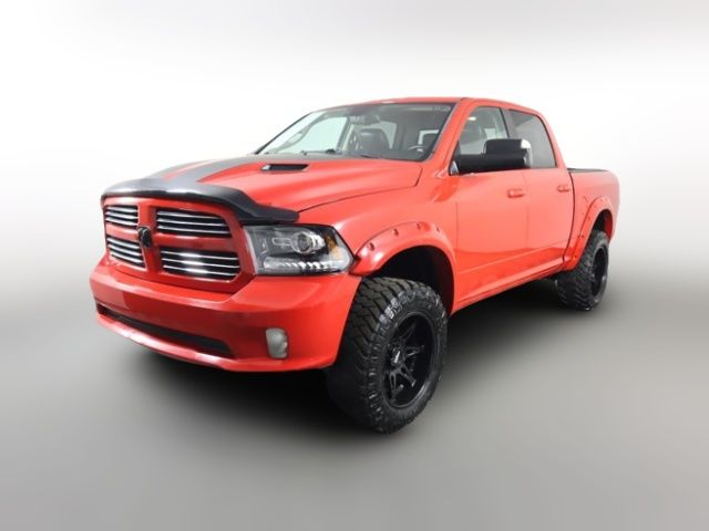 2013 Ram 1500 Sport