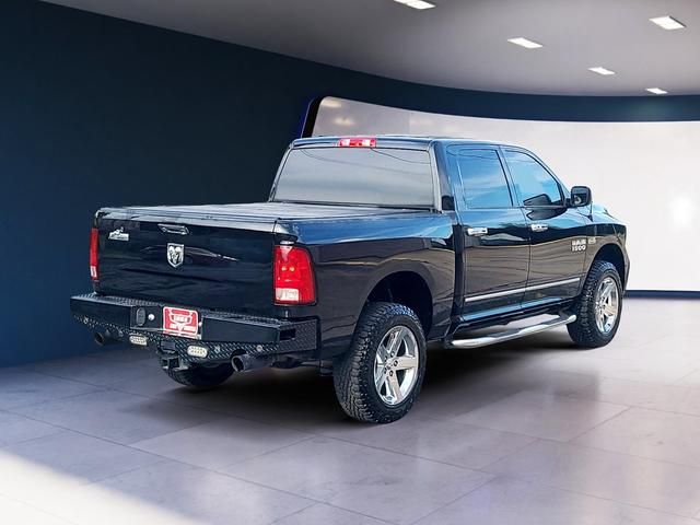 2013 Ram 1500 Express