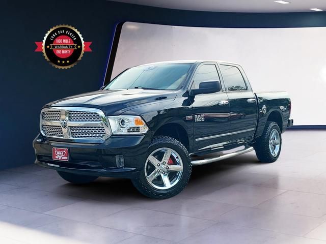 2013 Ram 1500 Express