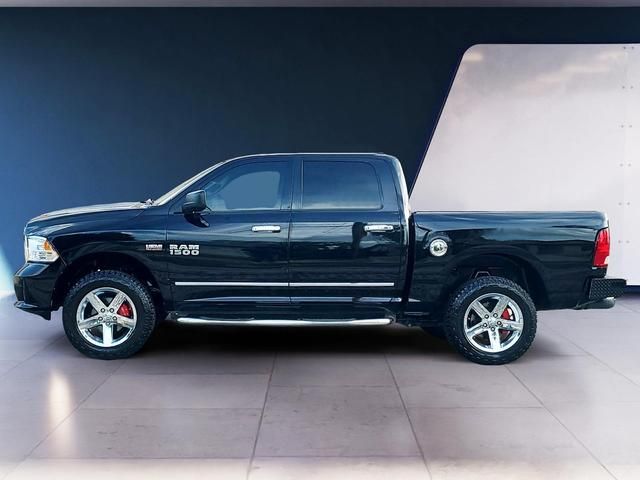 2013 Ram 1500 Express