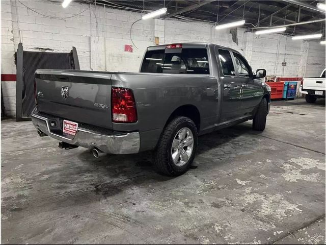 2013 Ram 1500 Big Horn