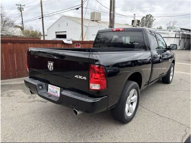 2013 Ram 1500 Express