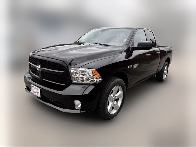 2013 Ram 1500 Express