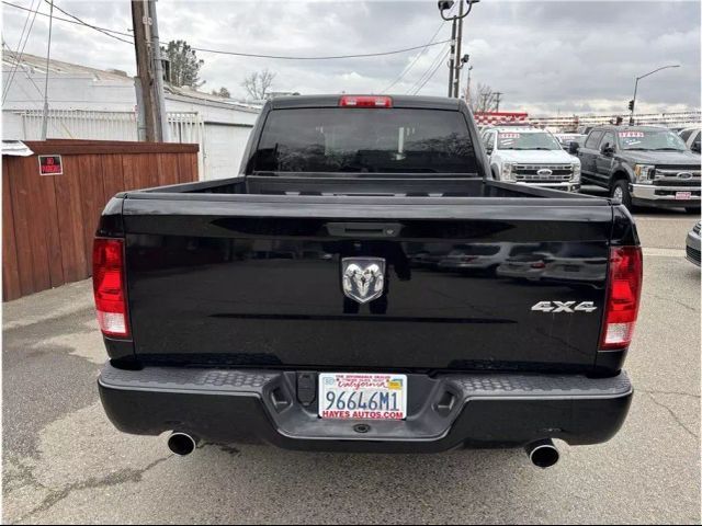 2013 Ram 1500 Express