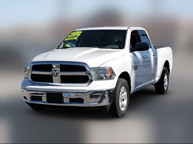 2013 Ram 1500 SLT