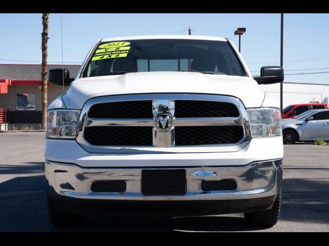 2013 Ram 1500 SLT