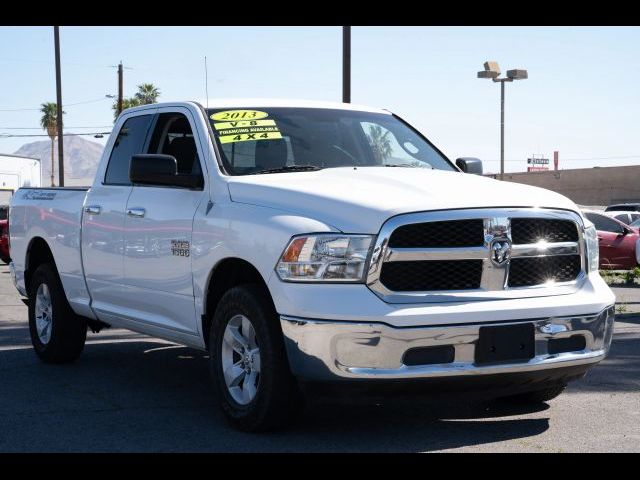 2013 Ram 1500 SLT