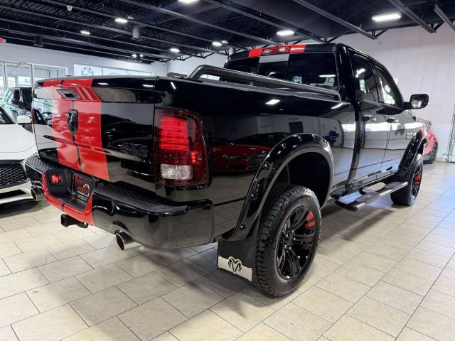 2013 Ram 1500 Sport