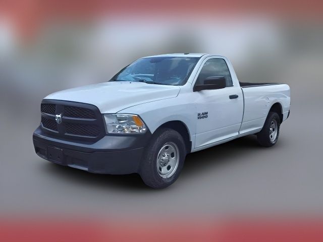 2013 Ram 1500 Tradesman
