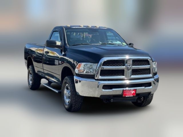 2013 Ram 2500 Tradesman