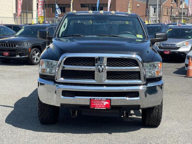 2013 Ram 2500 Tradesman