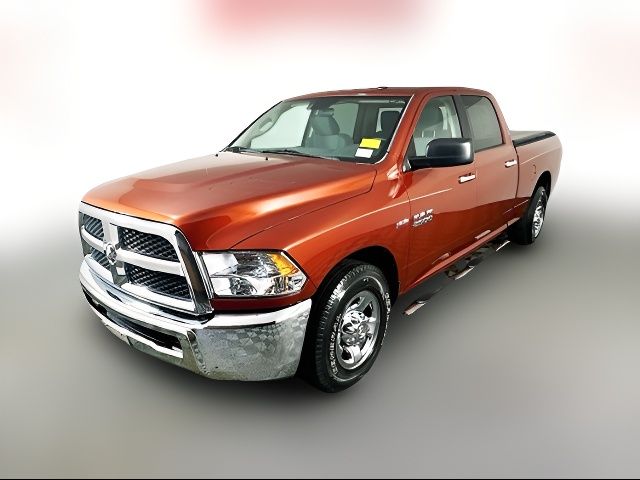 2013 Ram 2500 SLT