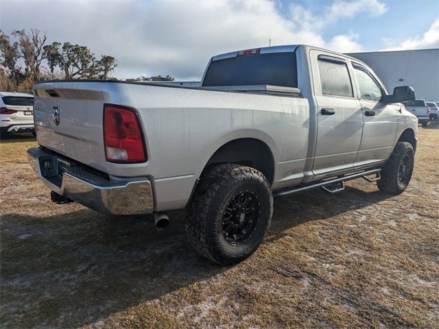 2013 Ram 2500 Tradesman