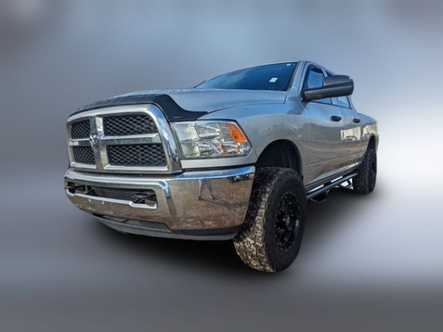 2013 Ram 2500 Tradesman