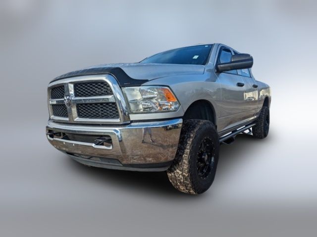 2013 Ram 2500 Tradesman