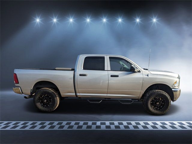 2013 Ram 2500 Tradesman