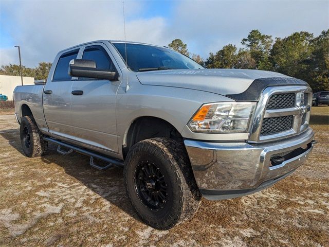 2013 Ram 2500 Tradesman