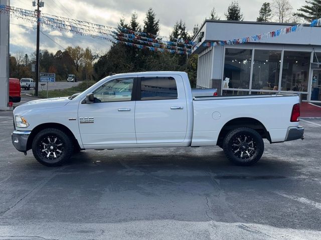 2013 Ram 2500 Big Horn