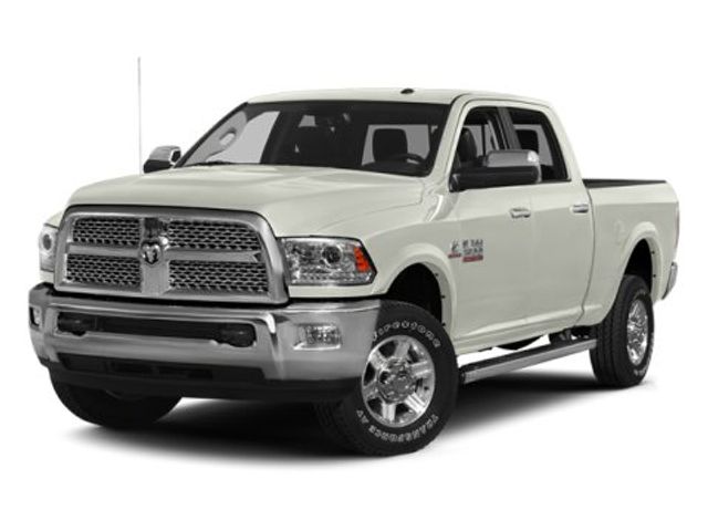 2013 Ram 2500 Big Horn