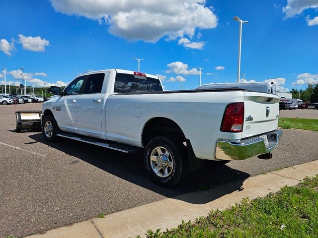 2013 Ram 2500 Big Horn