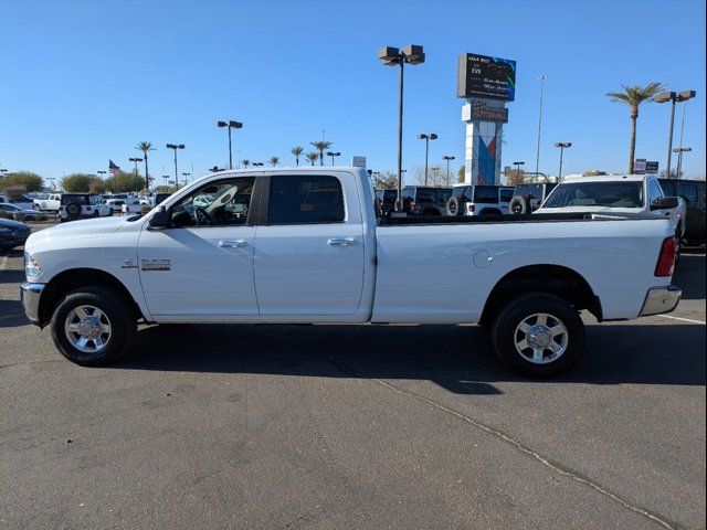 2013 Ram 2500 Big Horn