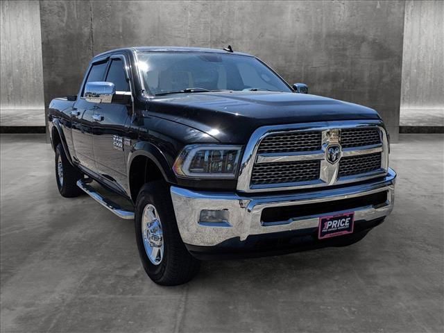 2013 Ram 2500 Laramie