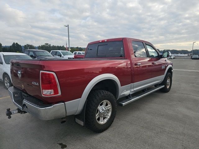 2013 Ram 2500 Laramie