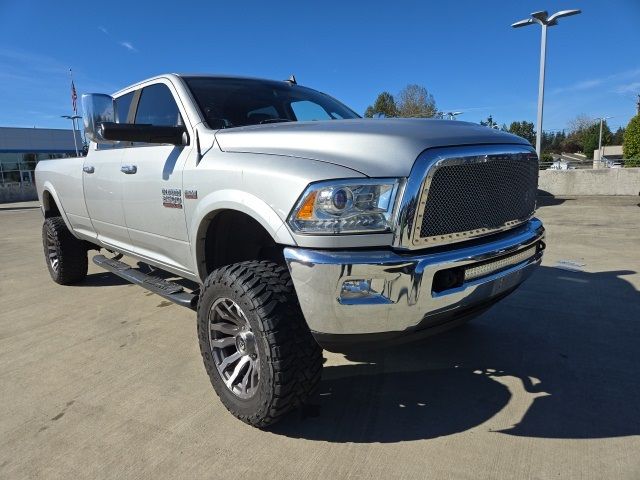 2013 Ram 2500 Laramie