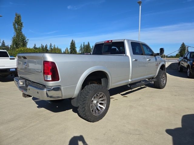 2013 Ram 2500 Laramie