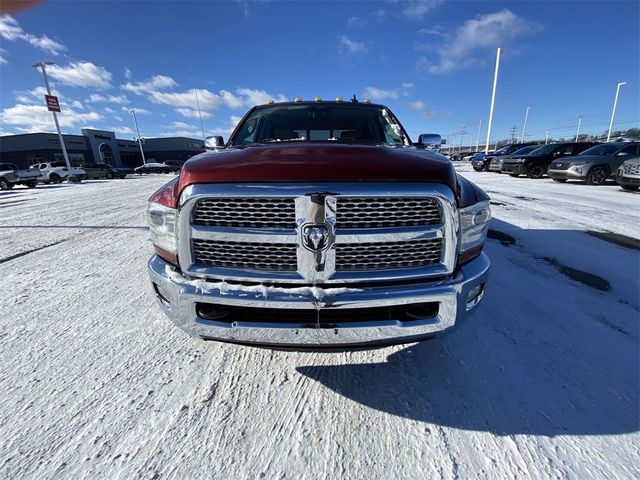 2013 Ram 2500 Laramie