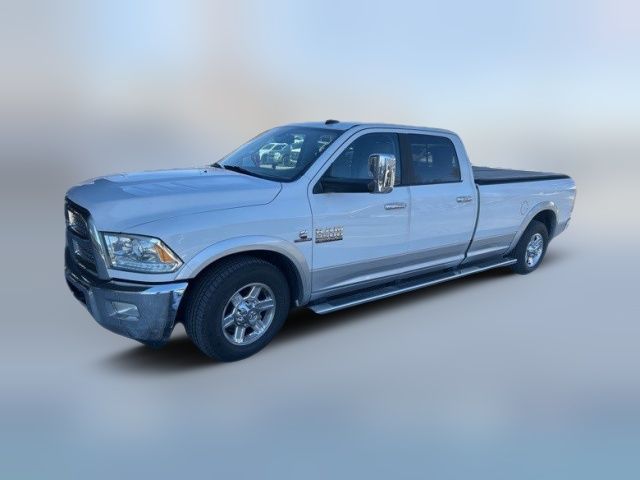 2013 Ram 2500 Laramie