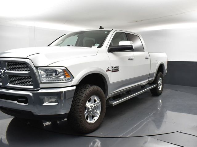 2013 Ram 2500 Laramie