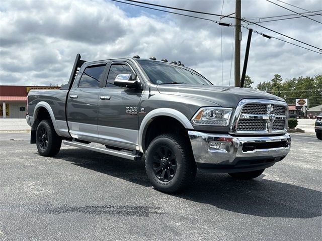 2013 Ram 2500 Laramie