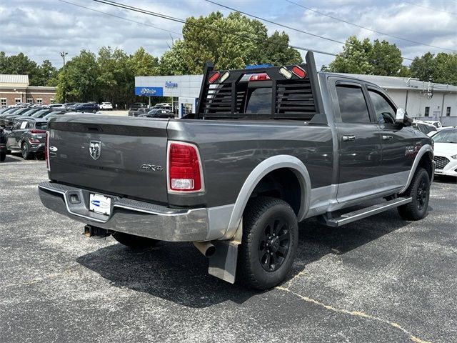 2013 Ram 2500 Laramie