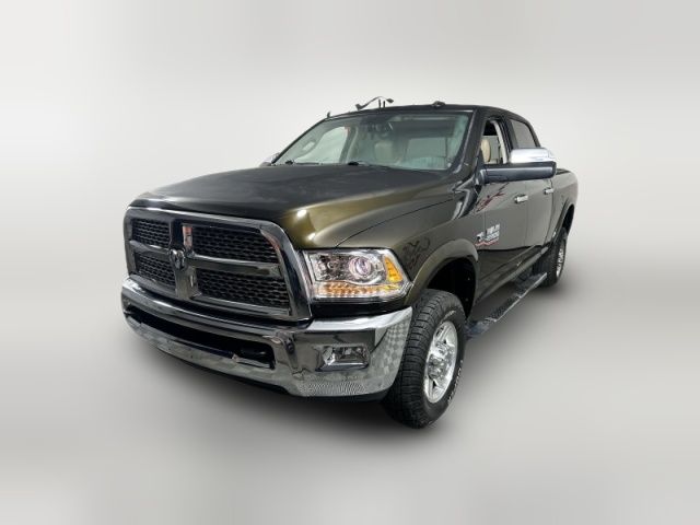 2013 Ram 2500 Laramie