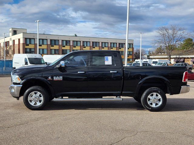 2013 Ram 2500 Laramie