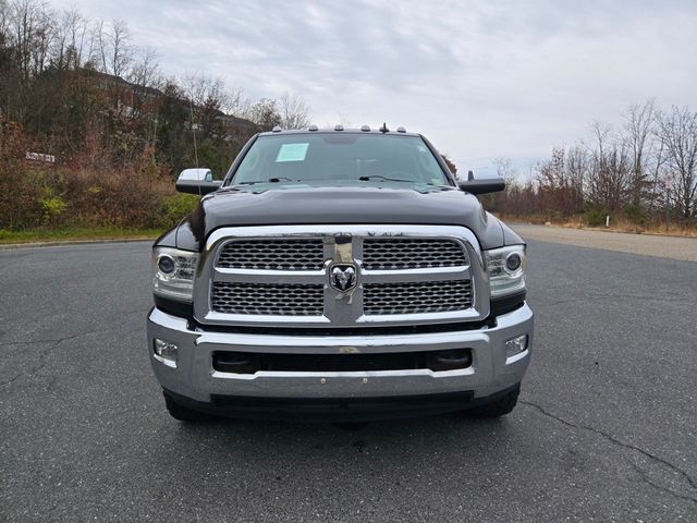 2013 Ram 2500 Laramie