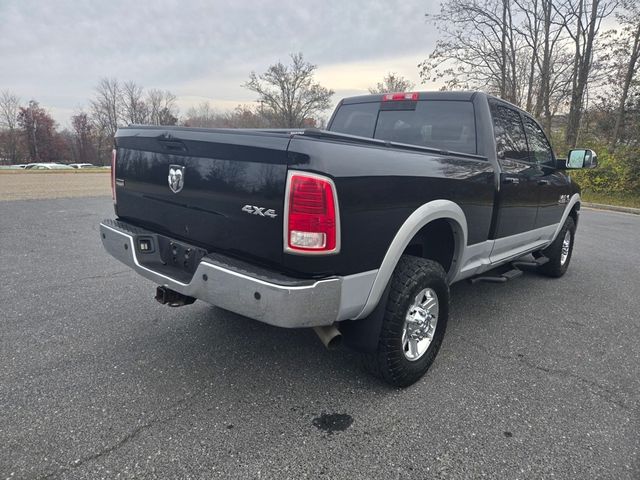 2013 Ram 2500 Laramie